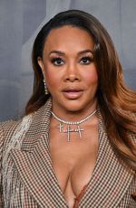 VIVICA A. FOX at The Six Triple Eight Premiere at Egyptian Theatre Hollywood in Los Angeles 12/03/2024