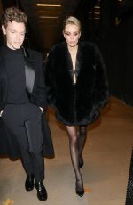 WALLIS DAY Arrives at Vas J Morgan