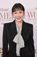 XI CHEN at Hollywood Reporter