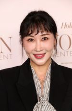 XI CHEN at Hollywood Reporter