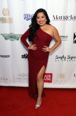 XIXI YANG at Ranch Women Initiative