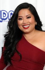 XIXI YANG at Ranch Women Initiative