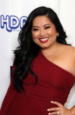 XIXI YANG at Ranch Women Initiative