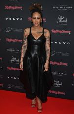YINKA BOKINNI at Rolling Stone UK Awards at Roundhouse in London 11/28/2024