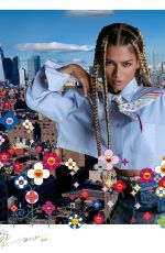 ZENDAYA for Louis Vuitton x Murakami 12/27/2024