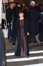 ZOEY DEUTCH Arrives at Gotham