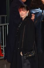 ZOEY DEUTCH Arrives at Gotham
