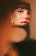 ZOEY DEUTCH for Chanel, December 2024