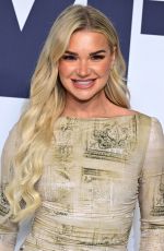 ABBIE QUINNEN at You