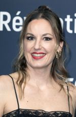 AGATHE RIEDINGER at Cesar Revelations 2025 Photocall in Paris 01/20/2025