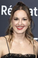 AGATHE RIEDINGER at Cesar Revelations 2025 Photocall in Paris 01/20/2025