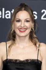 AGATHE RIEDINGER at Cesar Revelations 2025 Photocall in Paris 01/20/2025