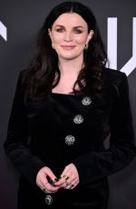 AISLING BEA at Get Away UK Premiere at Picturehouse Central in London 01/07/2025