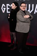 AISLING BEA at Get Away UK Premiere at Picturehouse Central in London 01/07/2025