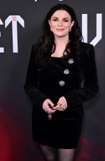 AISLING BEA at Get Away UK Premiere at Picturehouse Central in London 01/07/2025