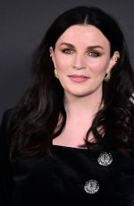 AISLING BEA at Get Away UK Premiere at Picturehouse Central in London 01/07/2025