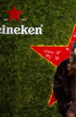 ALISON BRIE at THR Studio at Park City x Heineken in Park City 01/25/2025