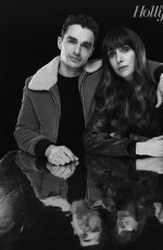 ALISON BRIE - THR Studio at Sundance Film Festival, January 2025