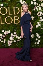 ALLISON JANNEY at 82nd Annual Golden Globes Awards in Beverly Hills 01/05/2025