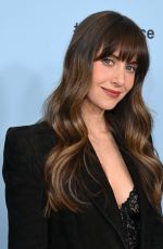 ALSION BRIE at Together Premiere at 2025 Sundance Film Festival in Park City 01/26/2025