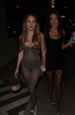ALY JADE - Instagram Photos01/14/2025