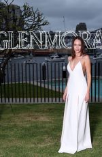 ALYCIA DEBNAM-CAREY at Once Upon A Time In Scotland World Premiere in Sydney 01/29/2025