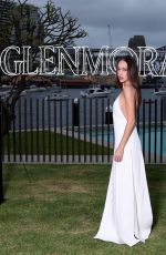 ALYCIA DEBNAM-CAREY at Once Upon A Time In Scotland World Premiere in Sydney 01/29/2025