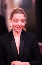 AMANDA SEYFRIED at Life Is A Dream Concert in Riyadh 01/17/2025