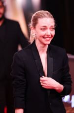 AMANDA SEYFRIED at Life Is A Dream Concert in Riyadh 01/17/2025