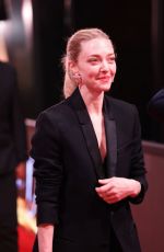 AMANDA SEYFRIED at Life Is A Dream Concert in Riyadh 01/17/2025
