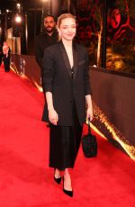 AMANDA SEYFRIED at Life Is A Dream Concert in Riyadh 01/17/2025