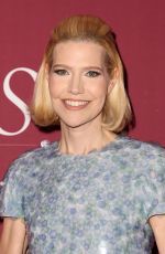 AMANDA SMITH at 2025 Golden Globes WWD Style Awards at Four Seasons Hotel Los Angeles 01/03/2025