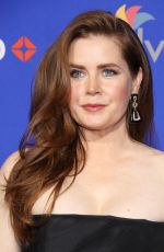 AMY ADMAS at 36th Annual Palm Springs International Film Festival Awards 01/03/2025