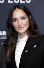 ANAIS DEMOUSTIER at Cesar Revelations 2025 Photocall in Paris 01/20/2025