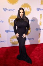 ANGELA WHITE at 2025 XMA Awards at Hollywood Palladium in Los Angeles 01/19/2025