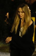 ANGELINA JOLIE and Knox Leon Loading up on Water Late at Night as Recent Wildfires 01/09/2025