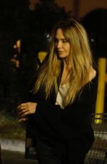 ANGELINA JOLIE and Knox Leon Loading up on Water Late at Night as Recent Wildfires 01/09/2025
