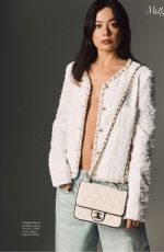 ANNA CASTILLO in Elle Spain, February 2025