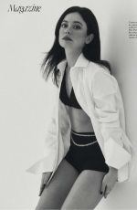 ANNA CASTILLO in Elle Spain, February 2025