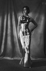 ANNA CATHCART for Timid Magazine, January 2025