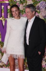 ANNA ELISABET EBERSTEIN at Bridget Jones: Mad About The Boy World Premiere in London 01/29/2025