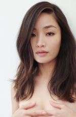 ANNA SAWAI for Perfect Magazine Issue 8, March 2025