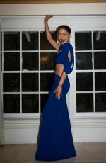 ANNA SAWAI - WWD Style Awards Photoshoot, January 2025