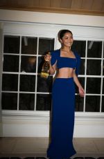 ANNA SAWAI - WWD Style Awards Photoshoot, January 2025