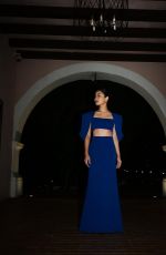 ANNA SAWAI - WWD Style Awards Photoshoot, January 2025