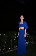ANNA SAWAI - WWD Style Awards Photoshoot, January 2025