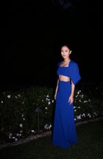 ANNA SAWAI - WWD Style Awards Photoshoot, January 2025