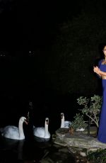 ANNA SAWAI - WWD Style Awards Photoshoot, January 2025