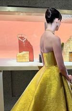 ANNE HATHAWAY - Instagram Photos 01/17/2025