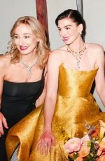 ANNE HATHAWAY - Instagram Photos 01/17/2025